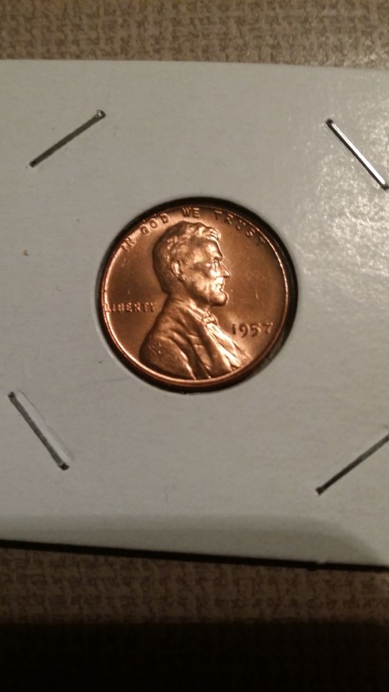 1957-D-Lincoln-Wheat-Penny-MS-67RD-?